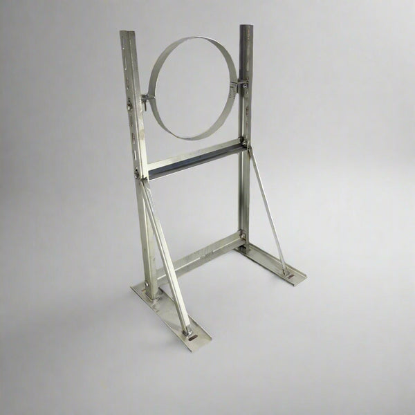Wall mount