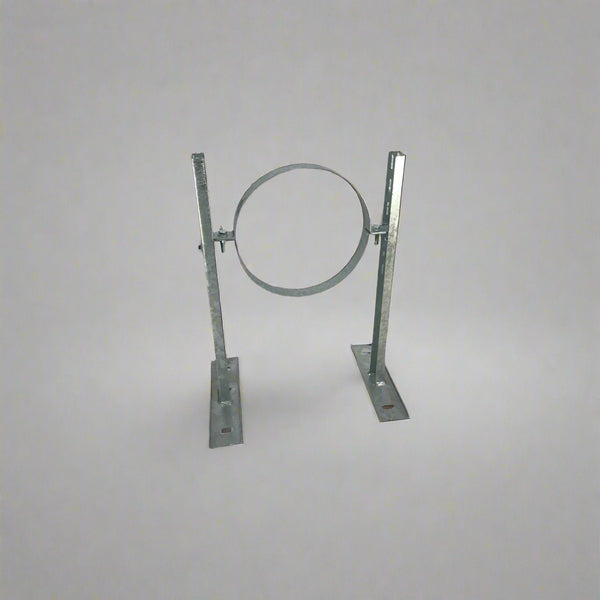 Galvanized bracket