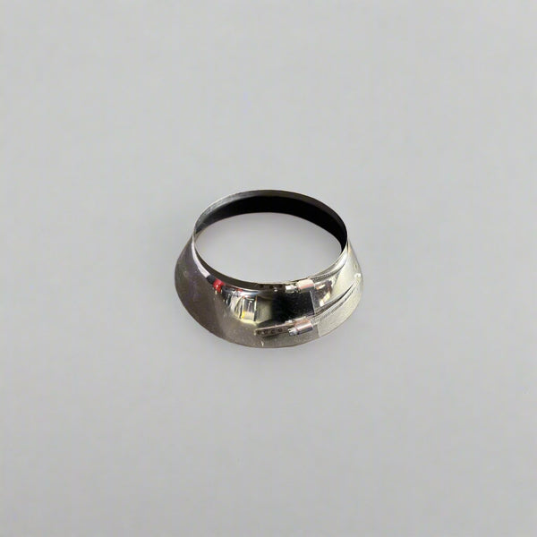 Metal dressing