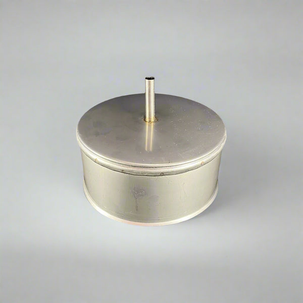 Condensate container