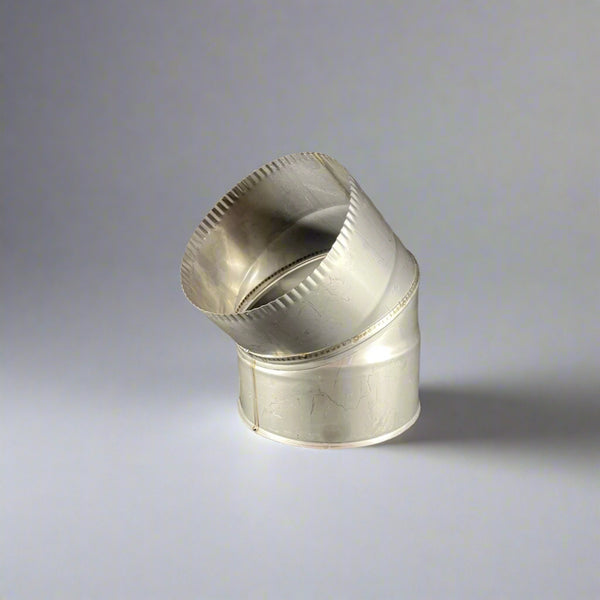 45° elbow