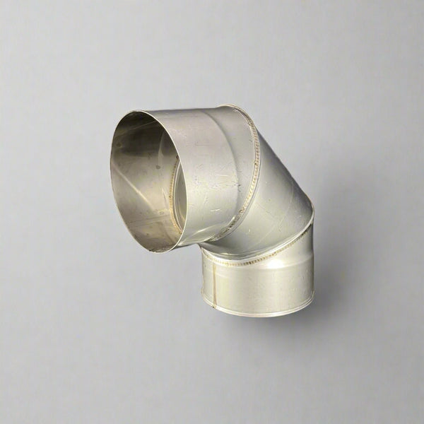90° elbow