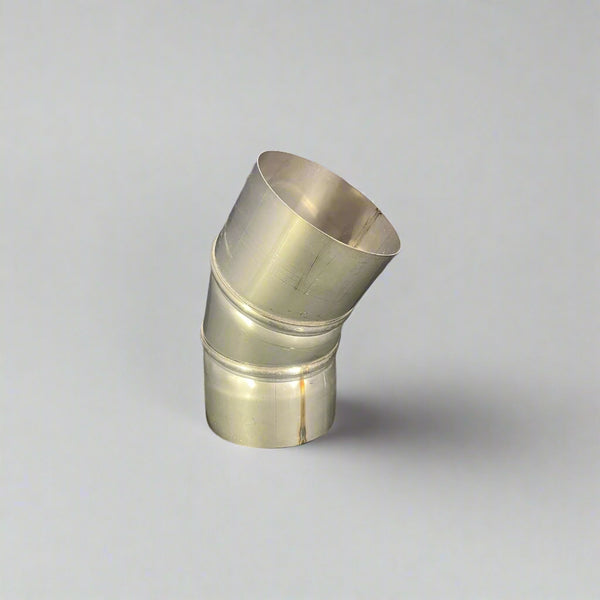 Swivel elbow