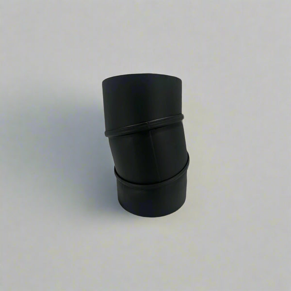 Swivel elbow